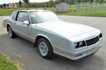 1986 CHEVROLET MONTE CARLO SS - Misc 2 - 259121