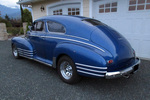 1942 CHEVROLET FLEETLINE CUSTOM COUPE - Rear 3/4 - 259130