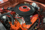 1970 DODGE CHARGER R/T 440 - Engine - 259133
