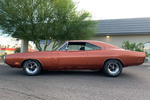 1970 DODGE CHARGER R/T 440 - Side Profile - 259133