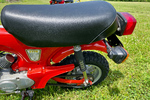 1981 HONDA CT70 MINIBIKE - Interior - 259176