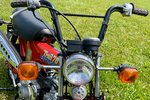 1981 HONDA CT70 MINIBIKE - Misc 2 - 259176