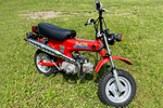 1981 HONDA CT70 MINIBIKE - Misc 3 - 259176