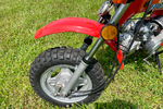 1981 HONDA CT70 MINIBIKE - Misc 1 - 259176