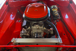 1970 DODGE DART SWINGER CUSTOM - Engine - 259186