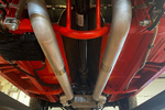 1970 DODGE DART SWINGER CUSTOM - Misc 7 - 259186