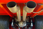 1970 DODGE DART SWINGER CUSTOM - Misc 5 - 259186
