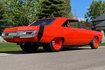1970 DODGE DART SWINGER CUSTOM - Misc 4 - 259186