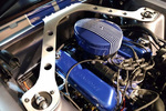 1965 FORD MUSTANG CUSTOM FASTBACK - Engine - 259194