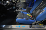 1965 FORD MUSTANG CUSTOM FASTBACK - Interior - 259194
