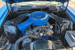 1972 FORD MUSTANG CONVERTIBLE - Engine - 259218
