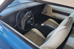 1972 FORD MUSTANG CONVERTIBLE - Interior - 259218
