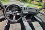 1987 BUICK GRAND NATIONAL - Interior - 259222