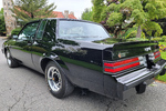 1987 BUICK GRAND NATIONAL - Rear 3/4 - 259222