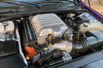 2015 DODGE CHALLENGER SRT HELLCAT - Engine - 259230