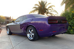 2015 DODGE CHALLENGER SRT HELLCAT - Rear 3/4 - 259230