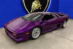 1992 LAMBORGHINI DIABLO - Front 3/4 - 259232