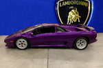 1992 LAMBORGHINI DIABLO - Side Profile - 259232