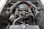 1963 FORD FALCON FUTURA SPRINT CUSTOM - Engine - 259240