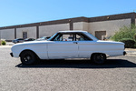 1963 FORD FALCON FUTURA SPRINT CUSTOM - Misc 1 - 259240