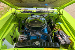 1972 PLYMOUTH BARRACUDA COUPE - Engine - 259248