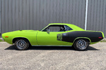 1972 PLYMOUTH BARRACUDA COUPE - Misc 2 - 259248