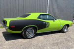 1972 PLYMOUTH BARRACUDA COUPE - Misc 4 - 259248