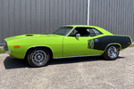1972 PLYMOUTH BARRACUDA COUPE - Misc 3 - 259248