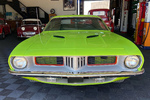 1972 PLYMOUTH BARRACUDA COUPE - Misc 1 - 259248