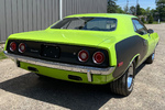 1972 PLYMOUTH BARRACUDA COUPE - Rear 3/4 - 259248