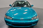 1993 HONDA CIVIC SI HATCHBACK - Misc 3 - 259281