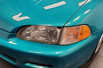 1993 HONDA CIVIC SI HATCHBACK - Misc 6 - 259281