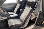 1987 BUICK GRAND NATIONAL   - Interior - 259292