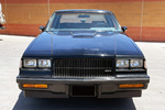 1987 BUICK GRAND NATIONAL   - Misc 5 - 259292