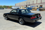 1987 BUICK GRAND NATIONAL   - Misc 2 - 259292