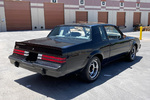 1987 BUICK GRAND NATIONAL   - Rear 3/4 - 259292
