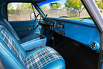1972 CHEVROLET C10 CUSTOM DELUXE PICKUP - Misc 3 - 259294