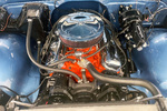 1970 CHEVROLET C10 CUSTOM DELUXE PICKUP - Engine - 259296