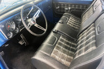 1970 CHEVROLET C10 CUSTOM DELUXE PICKUP - Interior - 259296