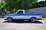 1970 CHEVROLET C10 CUSTOM DELUXE PICKUP - Misc 1 - 259296