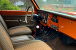 1970 CHEVROLET C10 CUSTOM PICKUP - Interior - 259299