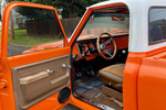 1970 CHEVROLET C10 CUSTOM PICKUP - Misc 2 - 259299