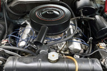1959 DODGE  CUSTOM ROYAL 4-DOOR SEDAN - Engine - 259311