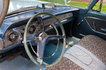 1959 DODGE  CUSTOM ROYAL 4-DOOR SEDAN - Interior - 259311