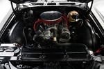 1970 CHEVROLET CHEVELLE CUSTOM COUPE  - Engine - 259482