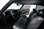 1970 CHEVROLET CHEVELLE CUSTOM COUPE  - Interior - 259482