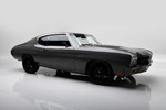 1970 CHEVROLET CHEVELLE CUSTOM COUPE  - Misc 16 - 259482