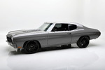 1970 CHEVROLET CHEVELLE CUSTOM COUPE  - Misc 11 - 259482