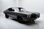 1970 CHEVROLET CHEVELLE CUSTOM COUPE  - Misc 17 - 259482
