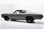 1970 CHEVROLET CHEVELLE CUSTOM COUPE  - Misc 10 - 259482